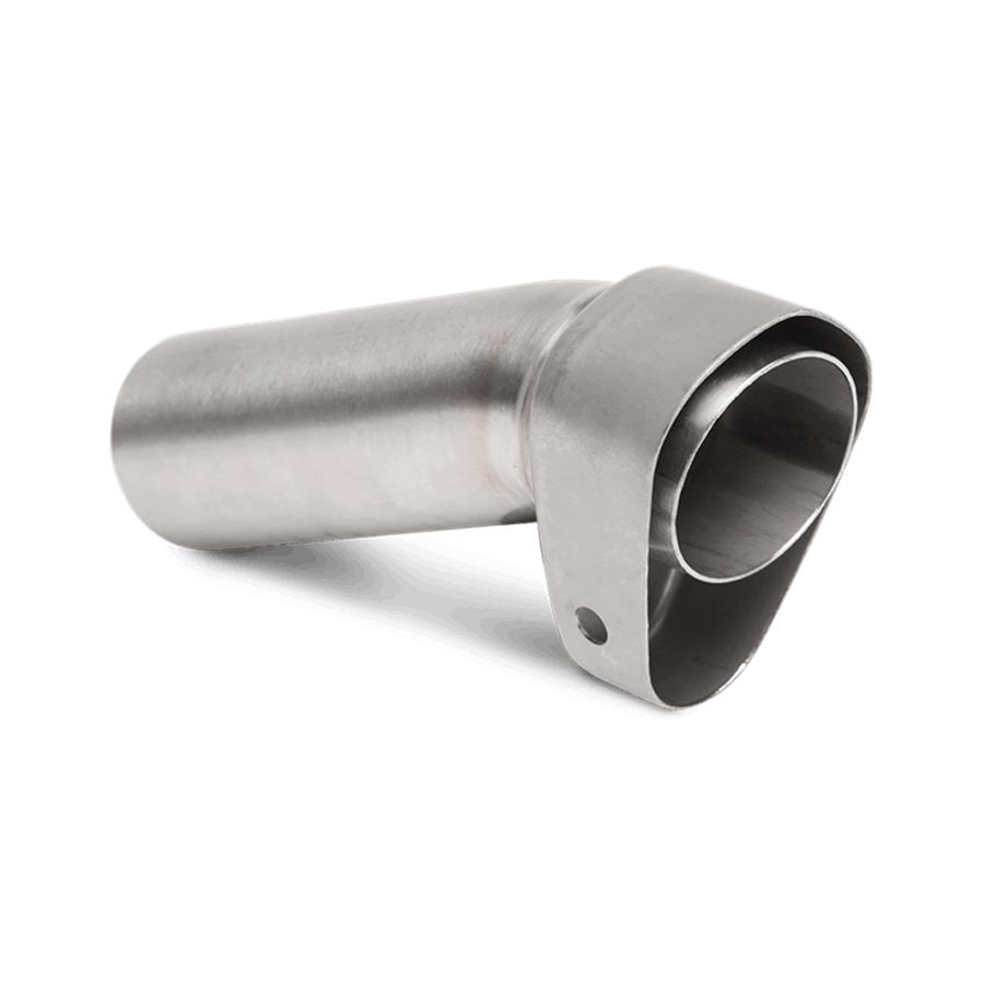 AKRAPOVIC (アクラポビッチ) オプショナル エンドバッフル S-Y6SO12-HAPT/S-Y10SO16-HAPT/S-D12SO9-HAPT V-TUV227