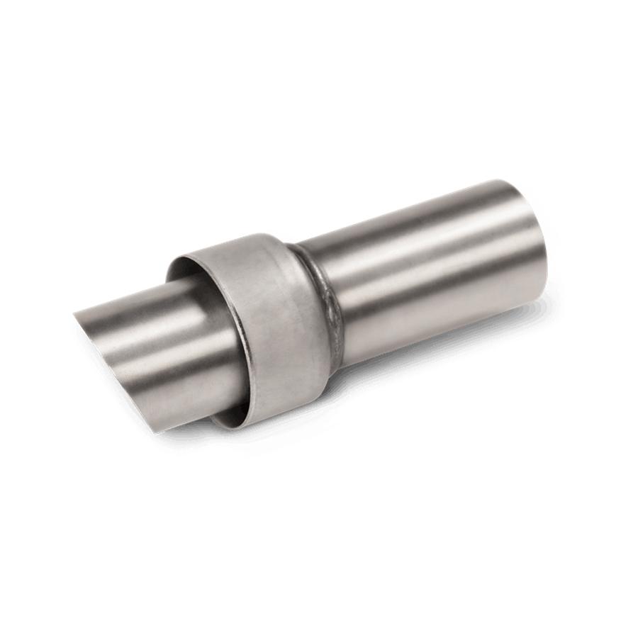 AKRAPOVIC (アクラポビッチ) オプショナル エンドバッフル S-K10SO28-ASZTBL用 V-TUV309