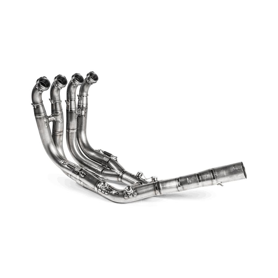 AKRAPOVIC (アクラポビッチ) オプショナルヘッダー ステン BMW S1000RR S1000R E-B10R7
