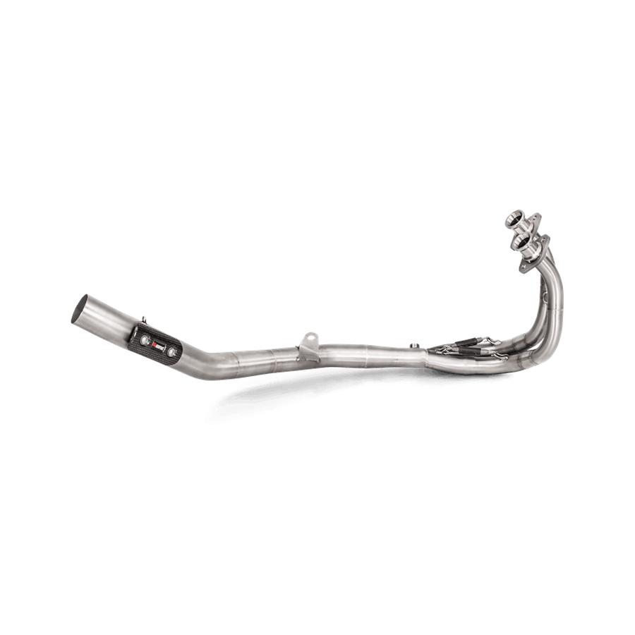 AKRAPOVIC (アクラポビッチ) オプショナルヘッダー ステン CBR250RR E-H2R3