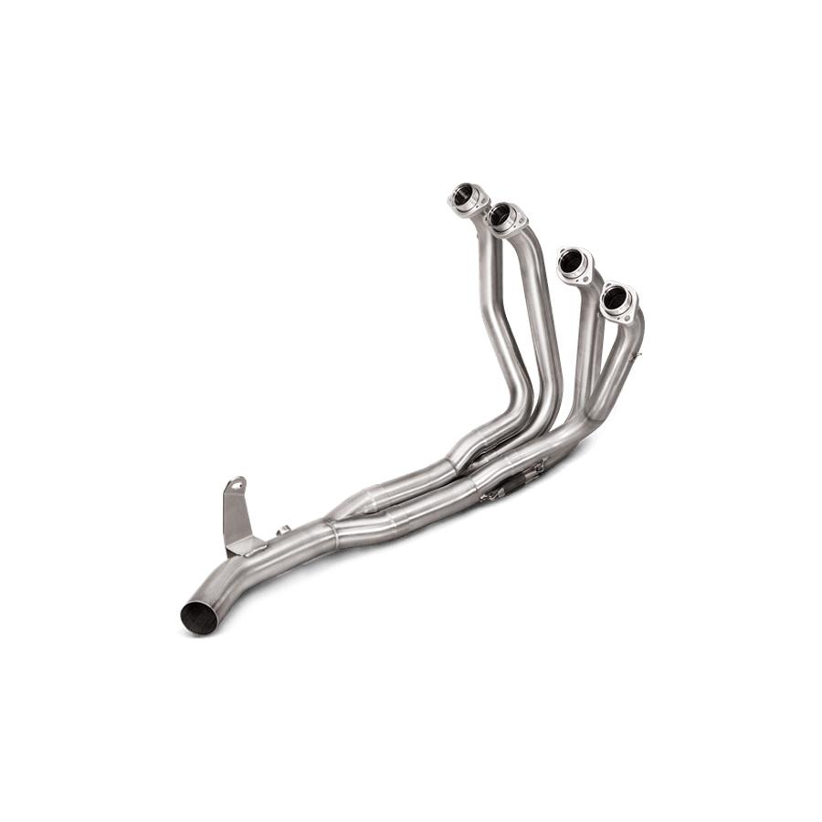 AKRAPOVIC (アクラポビッチ) オプショナルヘッダー ステン S-K9SO5-HBAVTBL用 E-K9R3