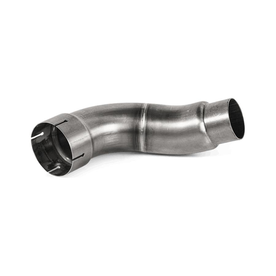 AKRAPOVIC (アクラポビッチ) オプショナル リンクパイプ ステン INDIAN FTR1200/S L-IN12R1