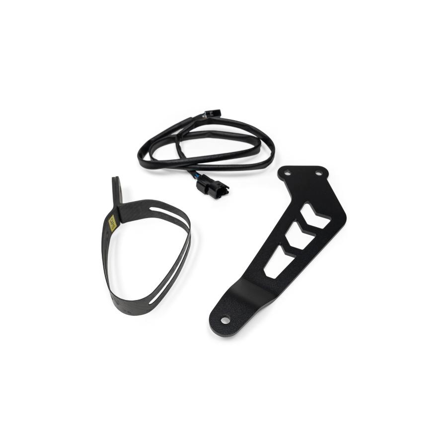 Rakuten - AKRAPOVIC (アクラポビッチ) フィッティングキット MT-09 S-Y9R18-APC用 P-HF1596