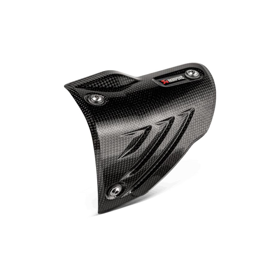 AKRAPOVIC (アクラポビッチ) オプショナル ヒートシールド カーボン S1000RR S1000R P-HSB10E3