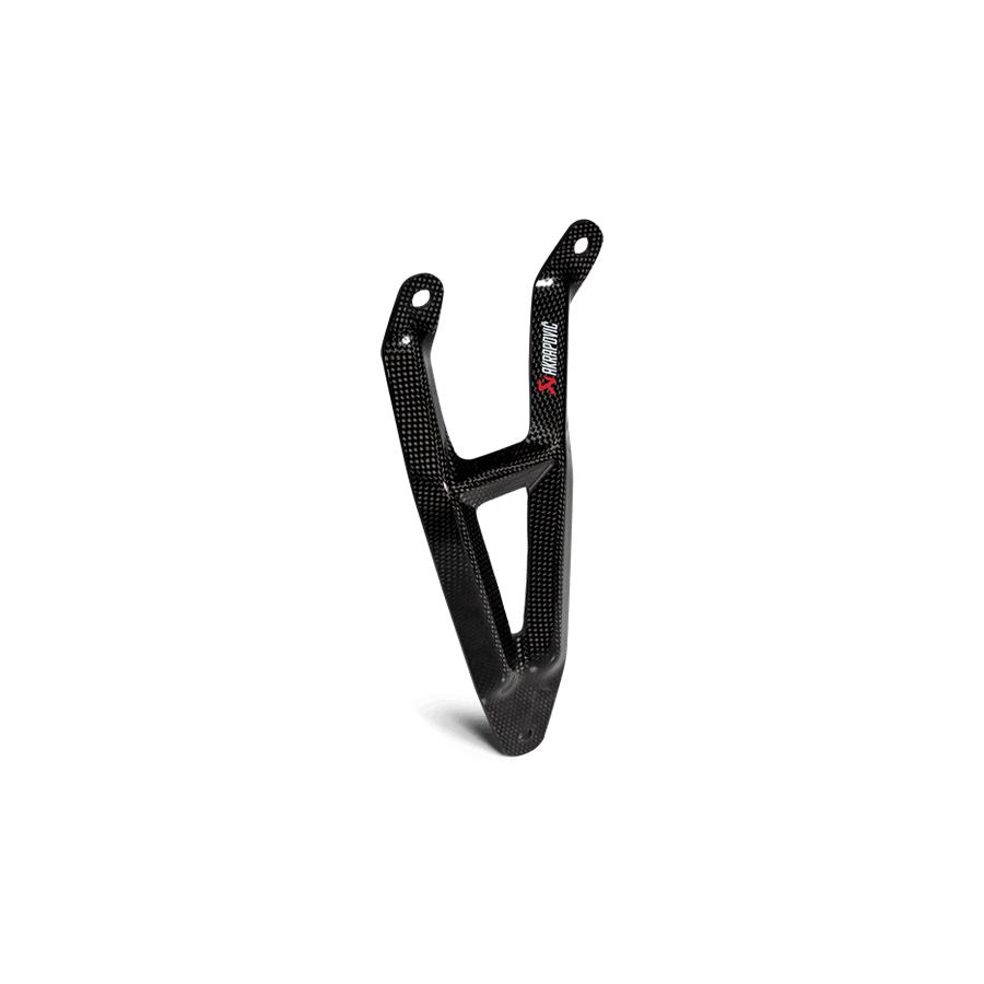 AKRAPOVIC (アクラポビッチ) オプショナル マフラーブラケット カーボン NINJA ZX-10R/RR P-MBK10SO2