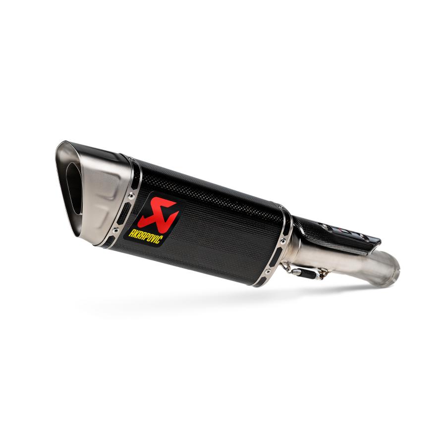 AKRAPOVIC (������ݥӥå�) ����åץ���饤�� �����ܥ� CBR1000RR-R FIREBLADE/SP 24 S-H10SO29-APC