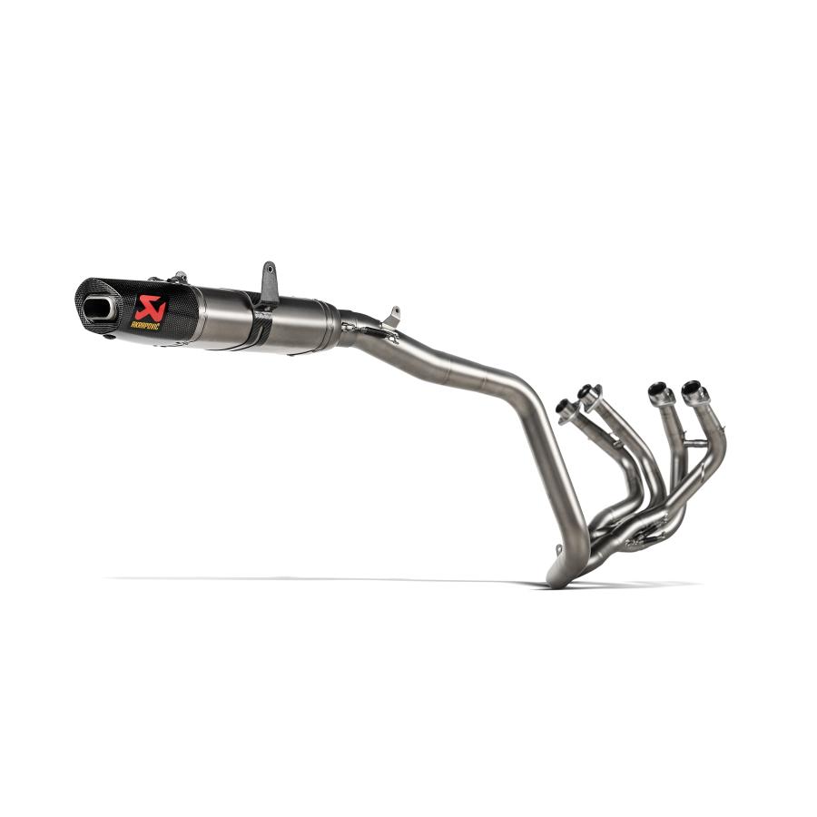 AKRAPOVIC (ݥӥå) ܥ塼饤  CBR600RR 24 S-H6E5-ACT