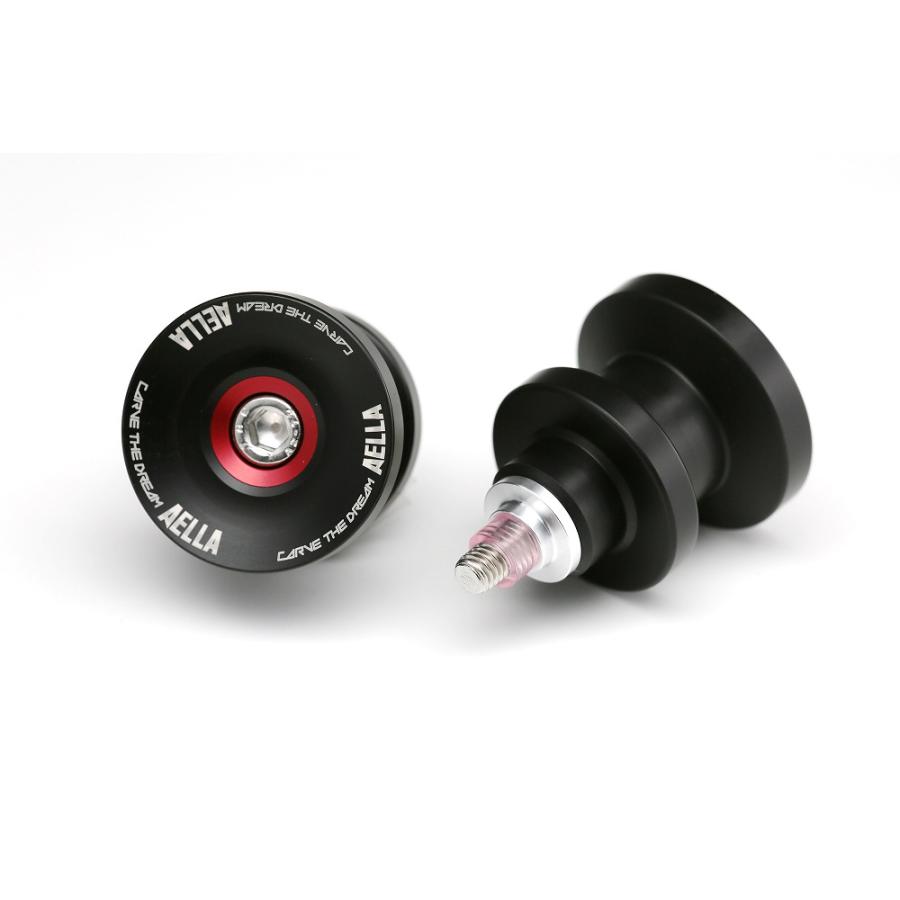 AELLA (アエラ) スタンドフックスライダーM8 Z900RS/Z900RS CAFE AE-68035