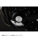 AELLA (アエラ) エンジンカバーセット3点 ブラック Z900RS/Z900RS CAFE AE-68901-BK