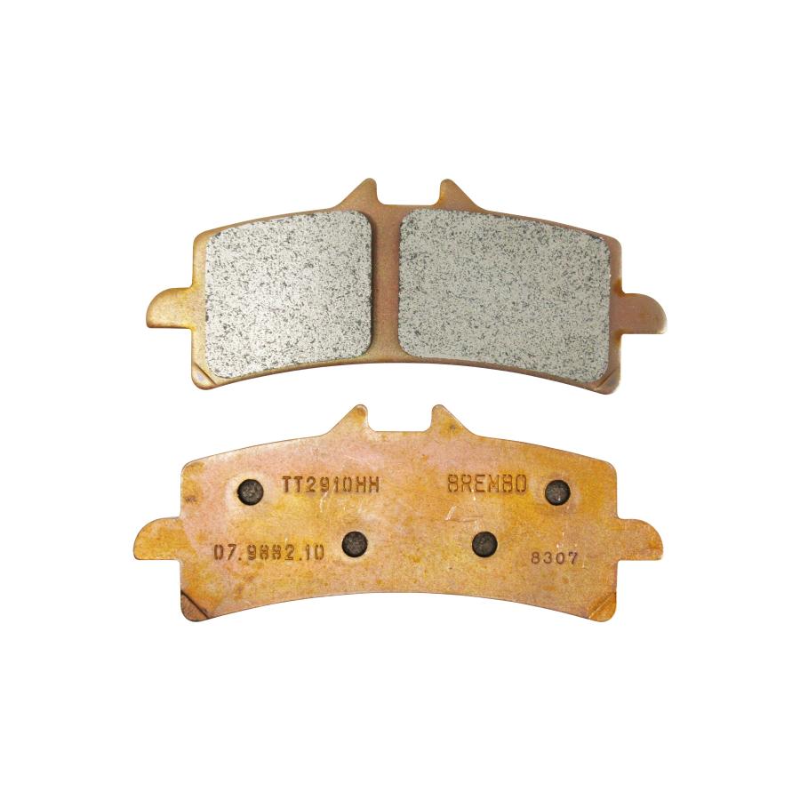 brembo(ブレンボ) ブレーキパッド 107.9882.10