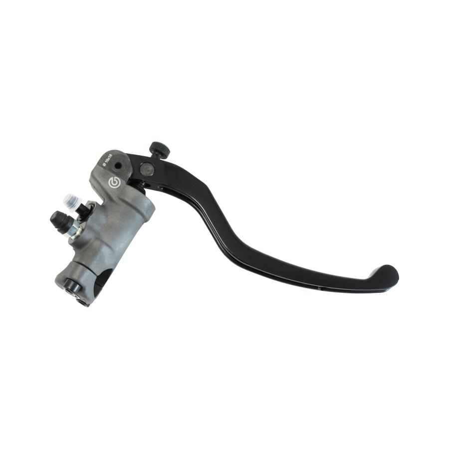 brembo(ブレンボ) ラジアルブレーキマスターシリンダー φ19/レバーレシオ20mm 固定式レバー 110.4760.60