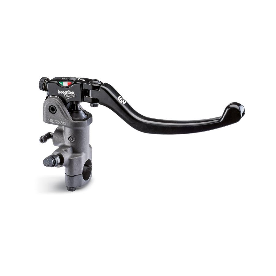 brembo(ブレンボ) フロントマスターシリンダー ラジアル・可倒式/RCS(L18&20) 110.A263.10