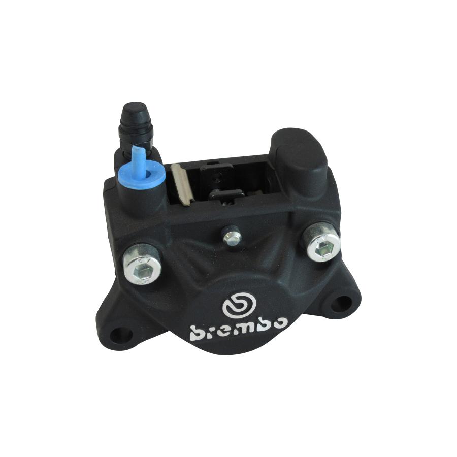 brembo (�֥���) P2 32 2P �ꥢ�����ѡ� �֥�å�����ޥ��� �쥫�� ��32 ���եԥå�:84mm 20-5161-51