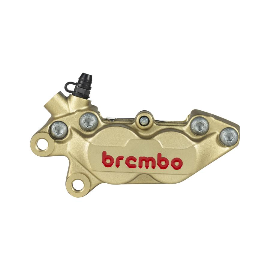 brembo (�֥���) P4-40R ��������� 4P �����ѡ� ������� ��åɥ��� �� ��30/34 ���եԥå�:40mm 20-5165-74