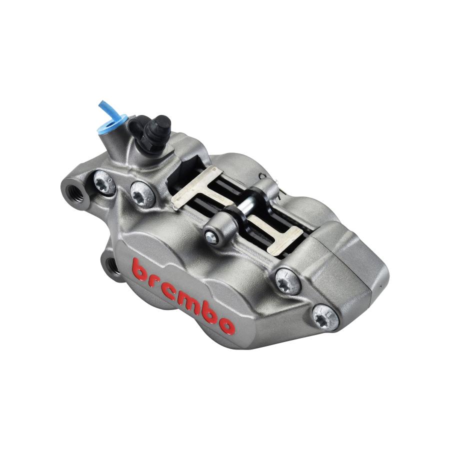 brembo (�֥���) P4-40R ��������� 4P �����ѡ� �����˥��� ��åɥ��� �� ��30/34 ���եԥå�:40mm 20-5165-79