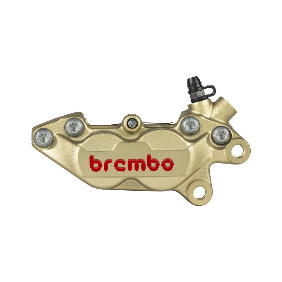 brembo (�֥���) P4-40R ��������� 4P �����ѡ� ������� ��åɥ��� �� ��30/34 ���եԥå�:40mm 20-5165-84