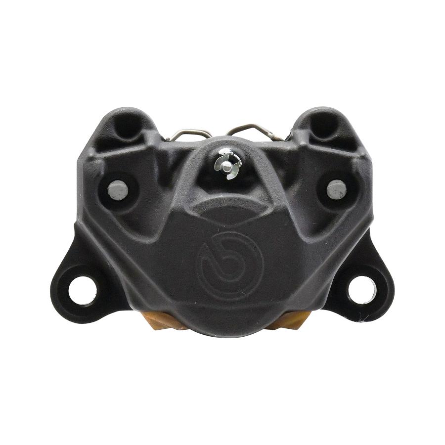 brembo (�֥���) P2-RS84 2P �ꥢ�����ѡ� �֥�å�����ޥ��� ��34 ���եԥå�:84mm 20-B852-52