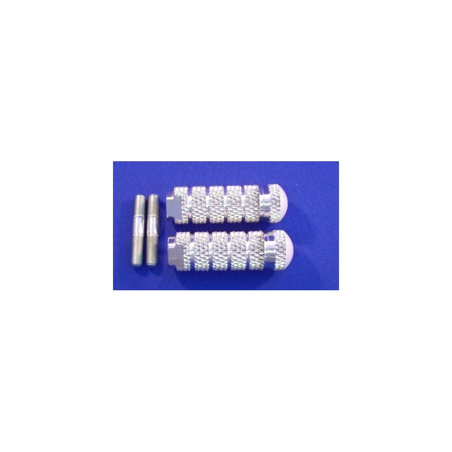 バトルファクトリー ステップバー 2ケセット ボルトツキ RS125R -02/RS250 93-00 BA03-082
