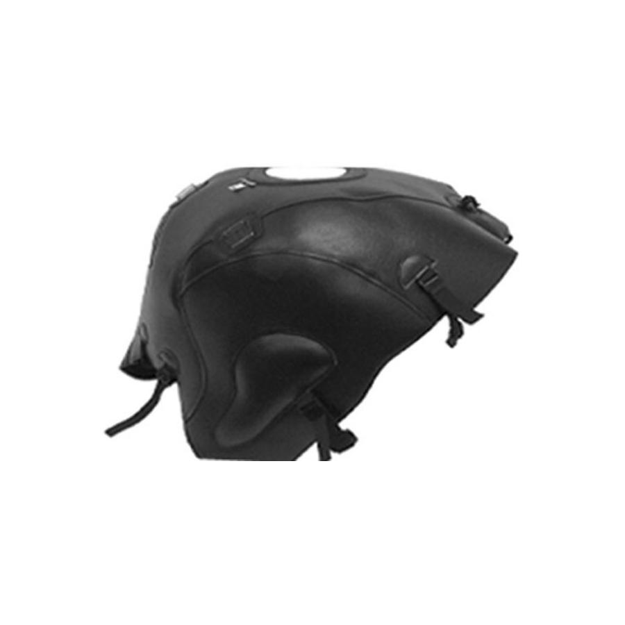 [特価品]バグスター タンクカバー ブラック GSX1300R 99-07 1379U