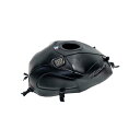 BAGSTER (バグスター) タンクカバー ブラック GSX1300R 隼 1805U