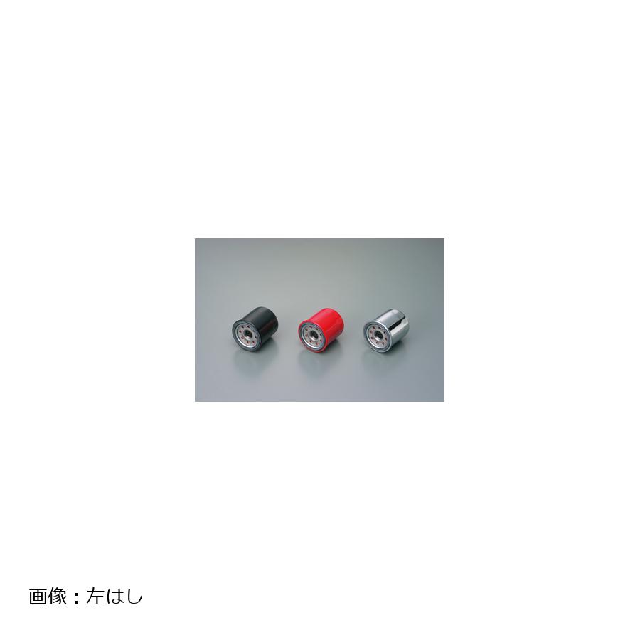 デイトナ オイルフィルター (ブラック) NC30/ZXR 67923