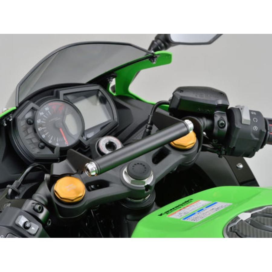 Daytona (�ǥ��ȥ�) �ޥ���С��ۥ���� ����С� Ninja ZX-25R 20 19256