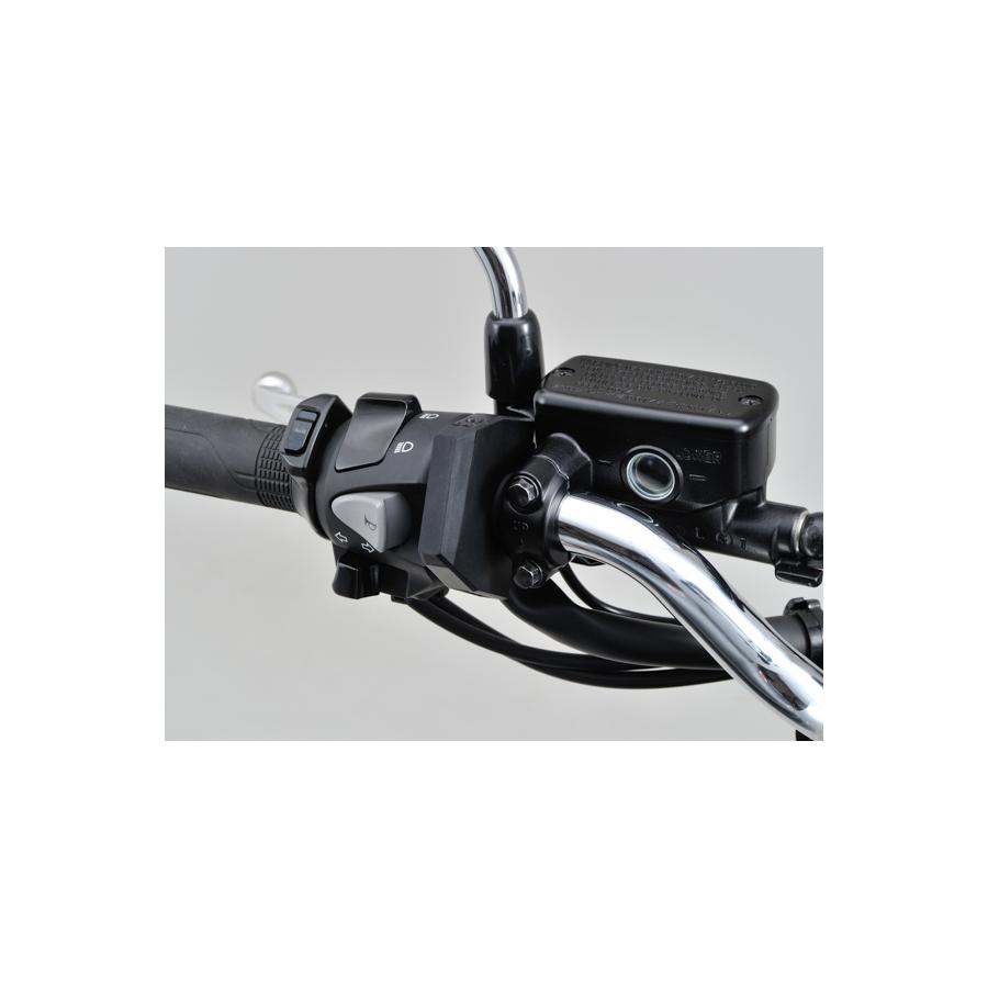 Daytona (デイトナ) スレンダーUSB 2ポート4.8A 98438