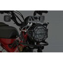 Gクラフト (ジークラフト) フロントキャリア CT125(JA55) 32601