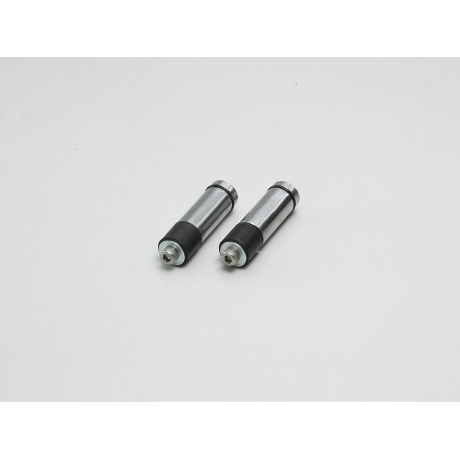 HURRICANE (ハリケーン) ウエイトバランサー スチール製 外径Φ21mm ハンドル内収納タイプ 汎用タイプ HB0373