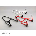 J-Trip (ジェイトリップ) ロングローラースタンド(本体) ブラック JT-120BK