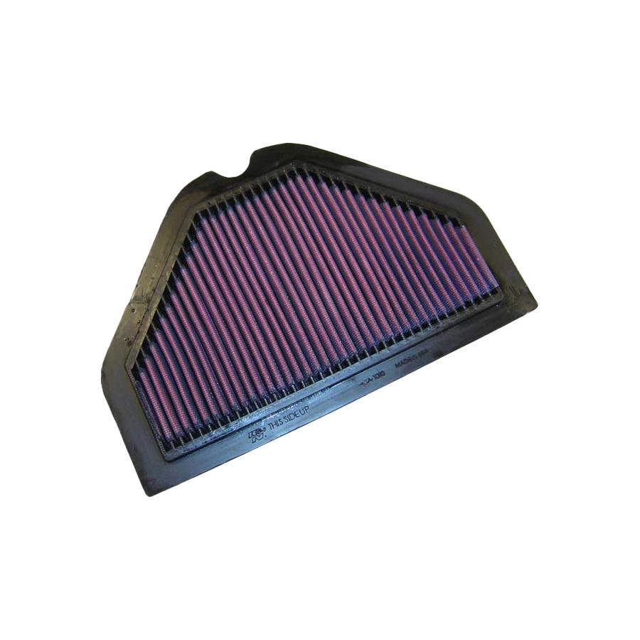 K&N (ケーアンドエヌ) リプレイスメント ZZR1200 ZZR1100D 93-01 KA-1093