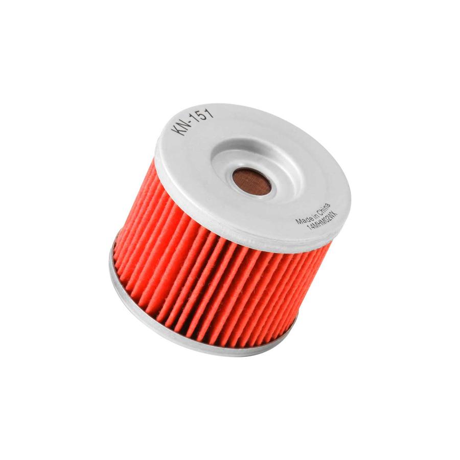 [特価品]ケーアンドエヌ OILフィルター BMW F650ST/GS/Dakar KTM/APRILIA KN-151