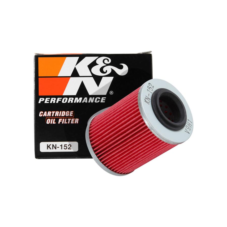 [�ò���]��������ɥ��� OIL�ե��륿�� RSV1000R/Factory/Mille��etc KN-152