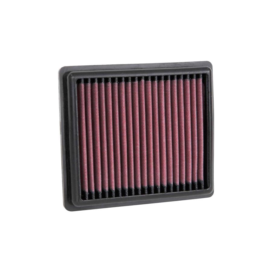 K&N (ケーアンドエヌ) リプレイスメント エアフィルター FTR1200/S PL-1219