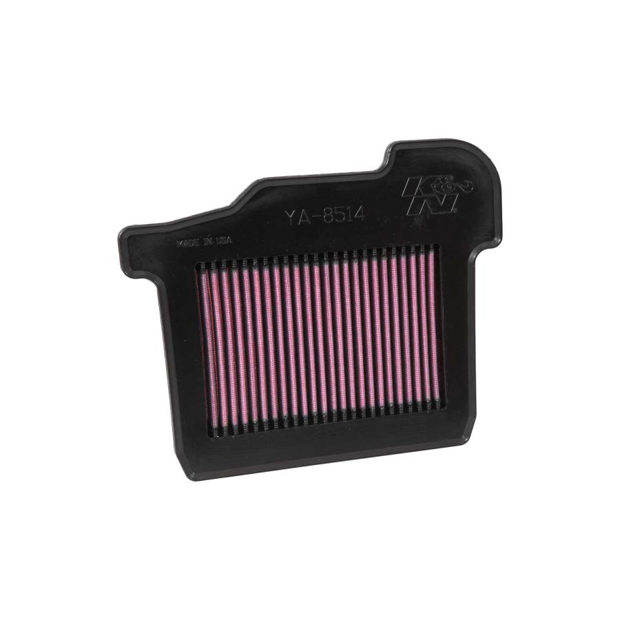 [特価品]ケーアンドエヌ リプレイスメント MT-09 14-20/XSR900 16-20/TRACER900/GT 17-20/NIKEN/GT 18-20 YA-8514