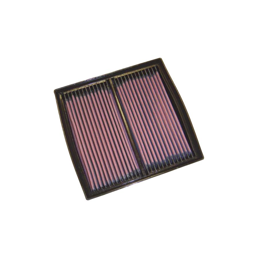 [特価品]ケーアンドエヌ リプレイスメント ST2/3 97-07/800SS 03-07/1000SS 03-06/Monster750 99-01 etc DU-9098