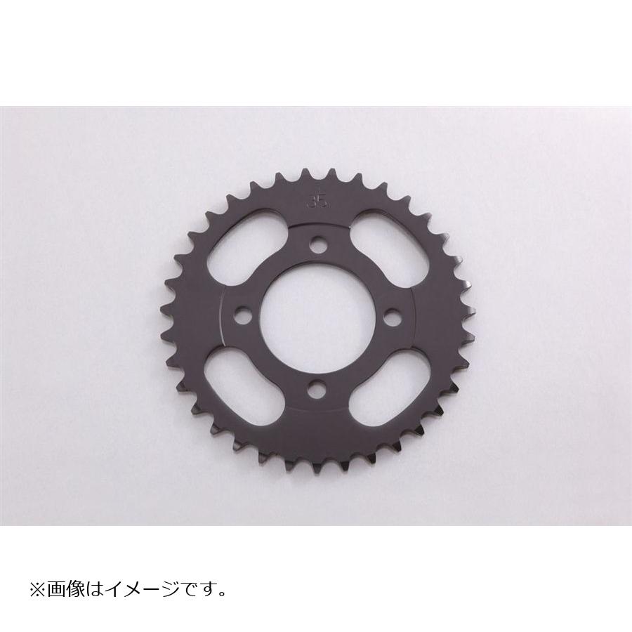 KITACO (キタコ) リアスプロケット 420-40T CD50/90 535-1086240