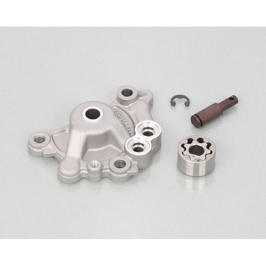 KITACO (キタコ) スーパーオイルポンプキット GROM JC92/モンキー125 JB03 331-1452000