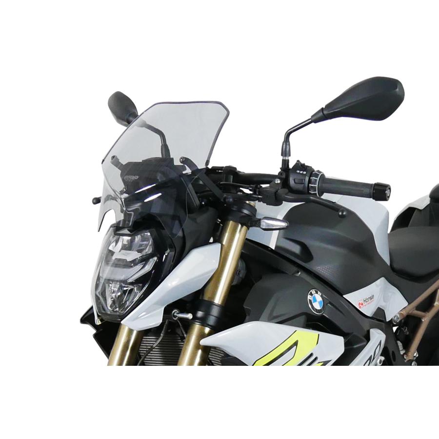 [特価品]エムアールエー スクリーン スポーツ スモーク S1000R 21-24 4025066173785