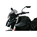 MRA (エムアールエー) スクリーン ツーリング スモーク GSX-8S 4025066174904