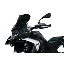 MRA (エムアールエー) スクリーン スポーツ ブラック R1300GS 4025066175284