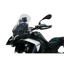 MRA (エムアールエー) スクリーン ツーリング クリア R1300GS 4025066175291