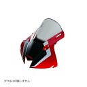 MRA (エムアールエー) スクリーン レーシング スモーク CBR600RR 4025066175390