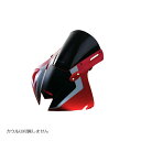 MRA (エムアールエー) スクリーン レーシング ブラック CBR600RR 4025066175406