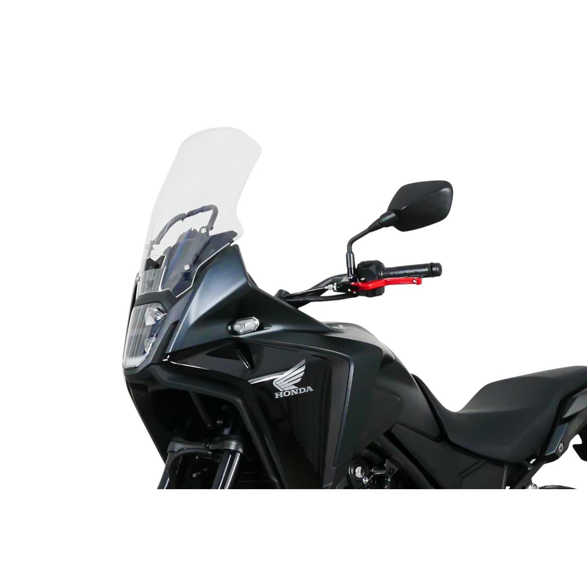 Rakuten - MRA (エムアールエー) スクリーン ツーリング クリア NX400 24 4025066175888