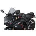 MRA (エムアールエー) スクリーン レーシング スモーク CBR650R 4025066165711