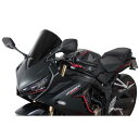 MRA (エムアールエー) スクリーン レーシング ブラック CBR650R 4025066165728