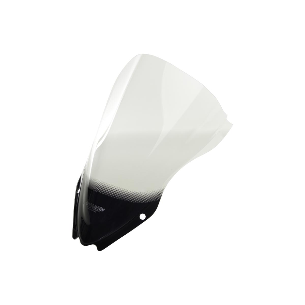 Rakuten - MRA (エムアールエー) スクリーン レーシング クリア ZX-10R 4025066155859