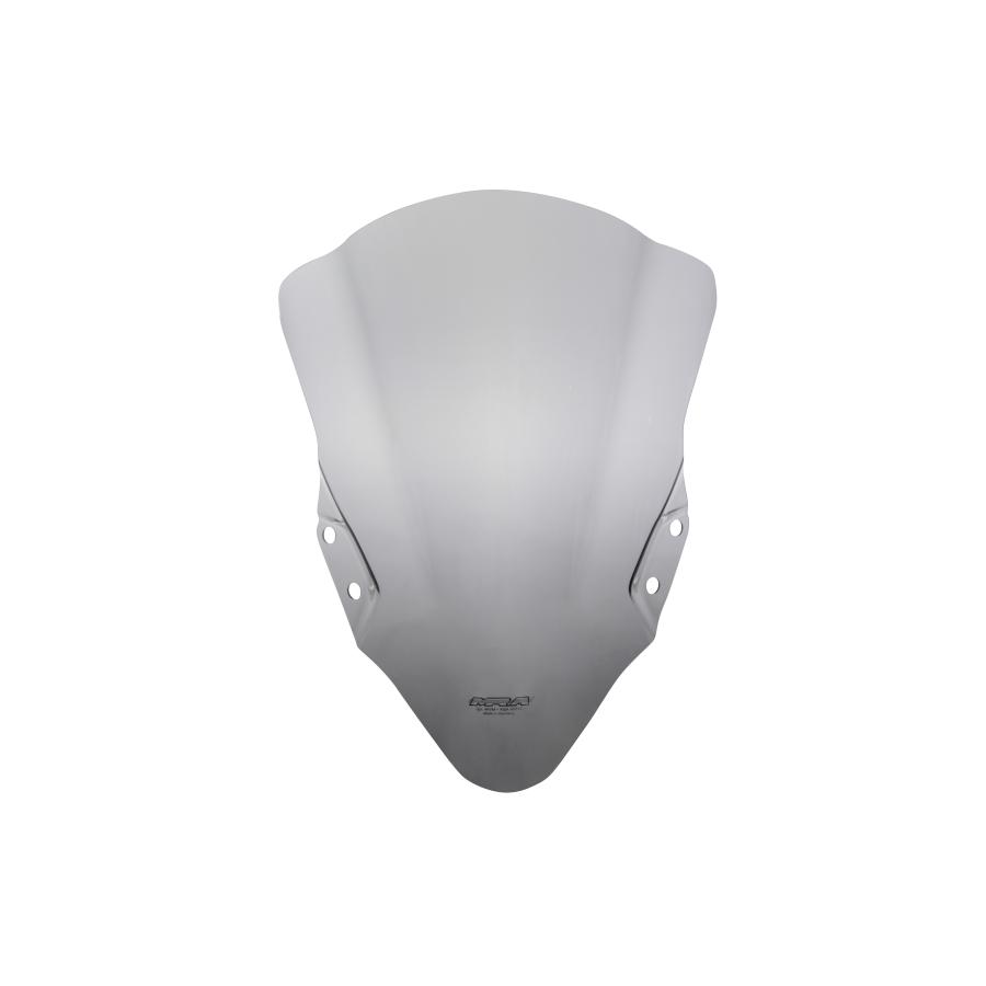 MRA (エムアールエー) スクリーン レーシング スモーク Ninja250/400 4025066163793