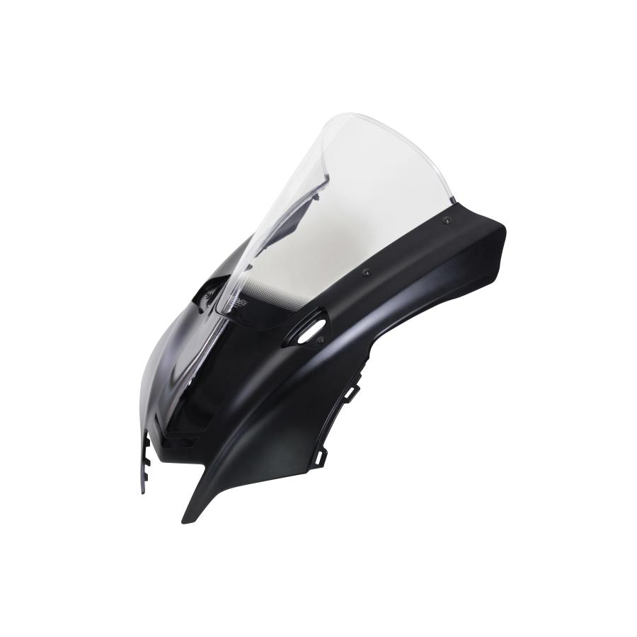 MRA (エムアールエー) スクリーン レーシング クリア YZF-R1/M 4025066167562